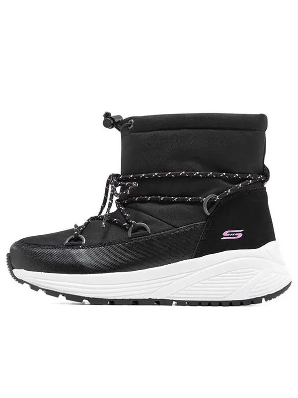 Кроссовки bobs sparrow 2.0 'black' Skechers — изображение 1 из 4, черный