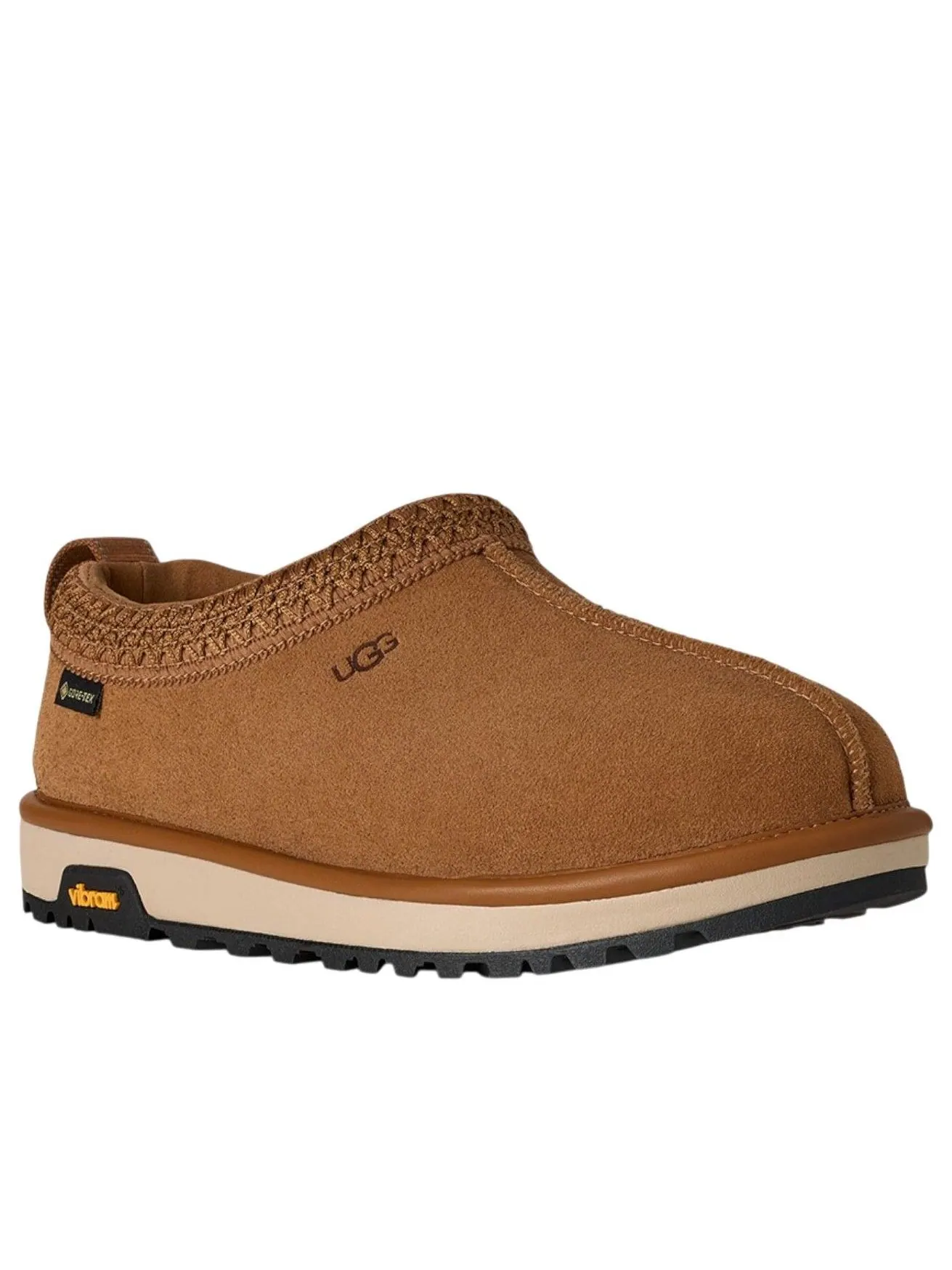(WMNS) UGG Tasman GTX 'Chestnut' — изображение 2 из 5, орех