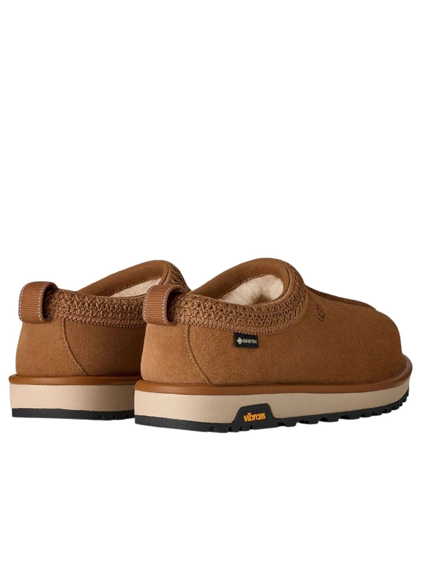 (WMNS) UGG Tasman GTX 'Chestnut' — изображение 3 из 5, орех