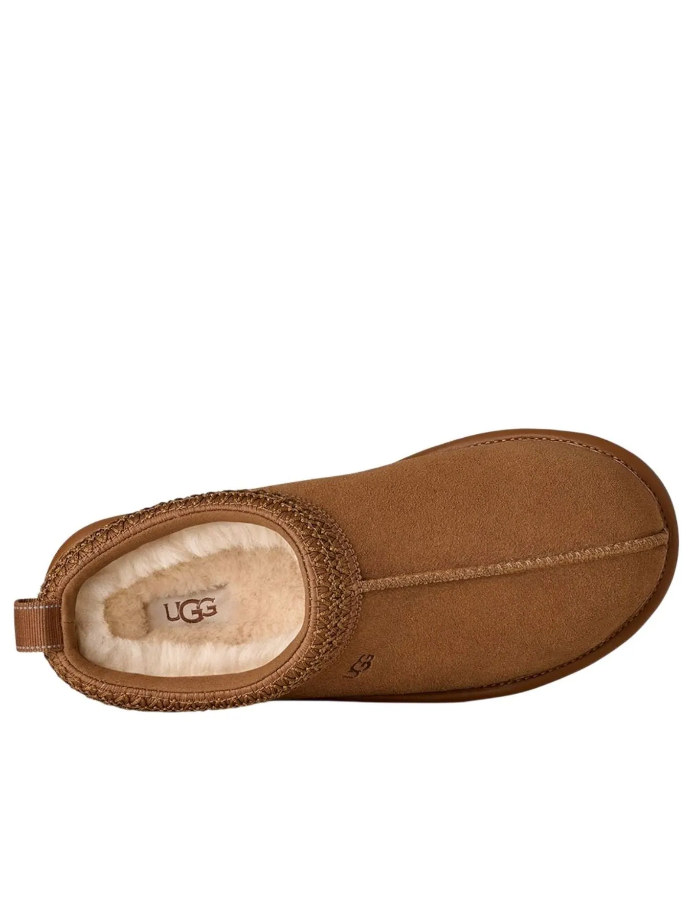 (WMNS) UGG Tasman GTX 'Chestnut' — изображение 4 из 5, орех