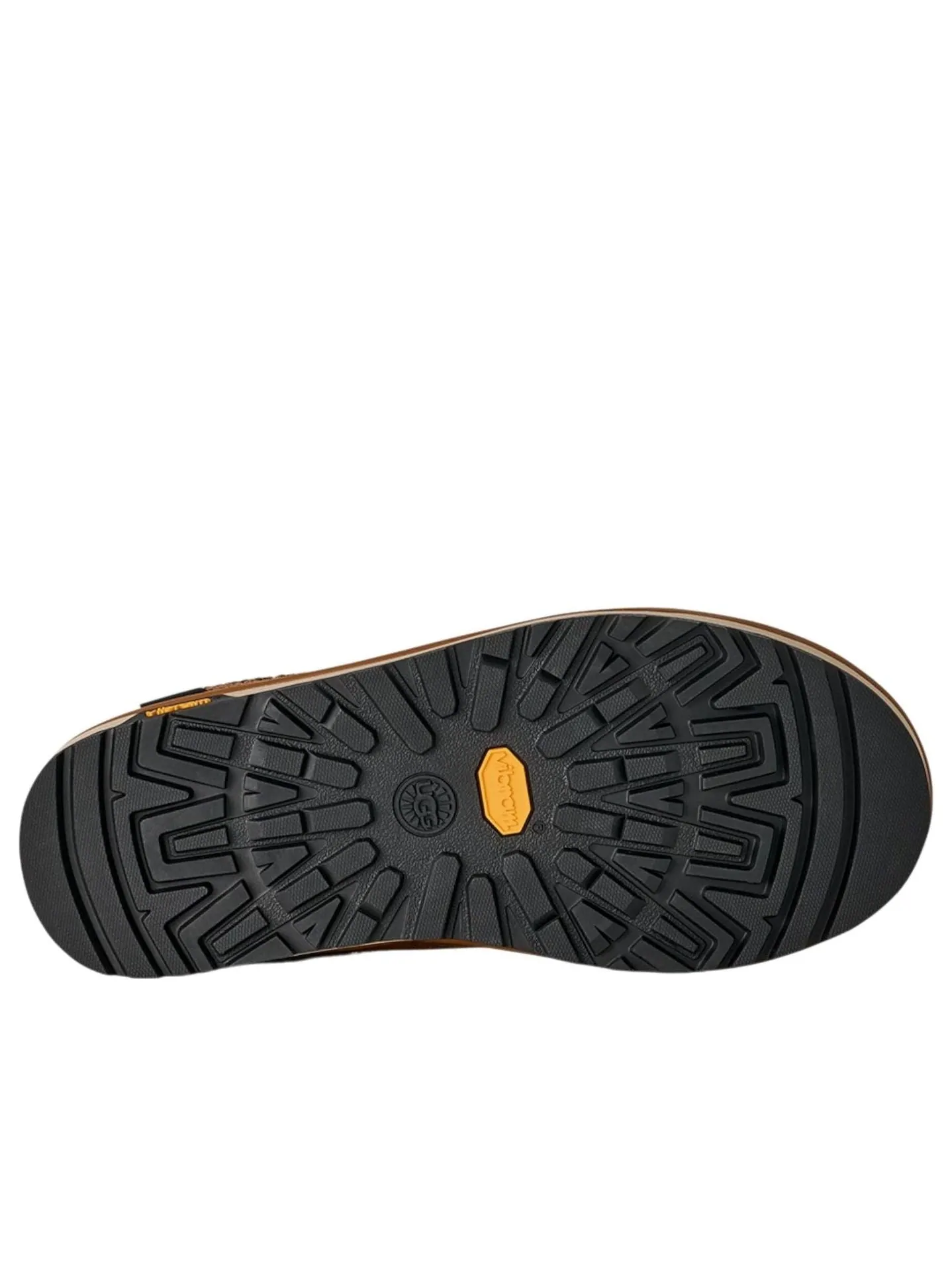(WMNS) UGG Tasman GTX 'Chestnut' — изображение 5 из 5, орех