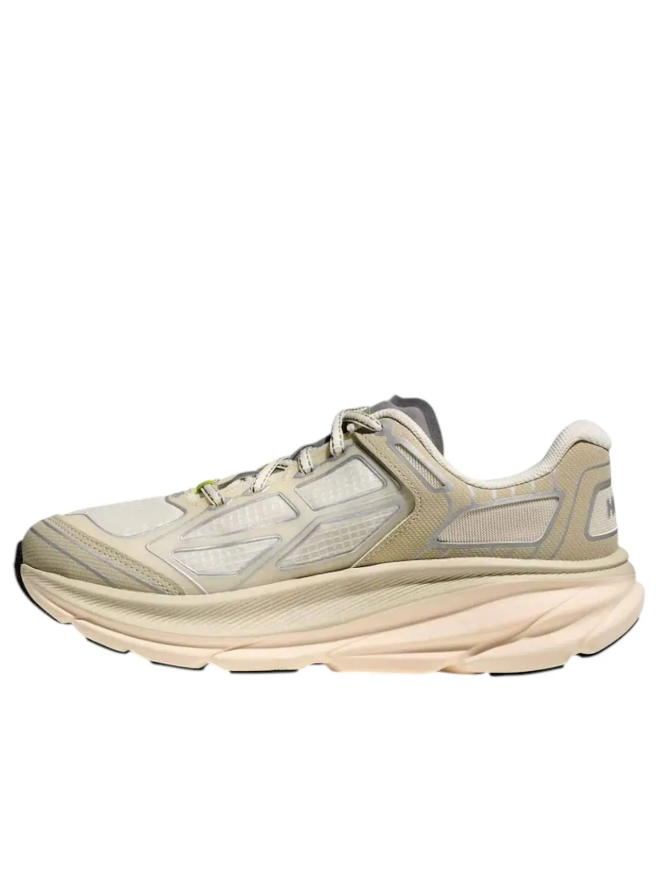 Hoka One One Clifton One9 'Supervsn Ice Grey' — изображение 1 из 5, серый