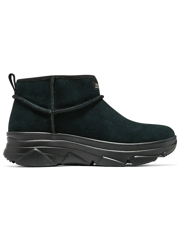 Кроссовки bobs boots 'black' Skechers — изображение 2 из 4, черный
