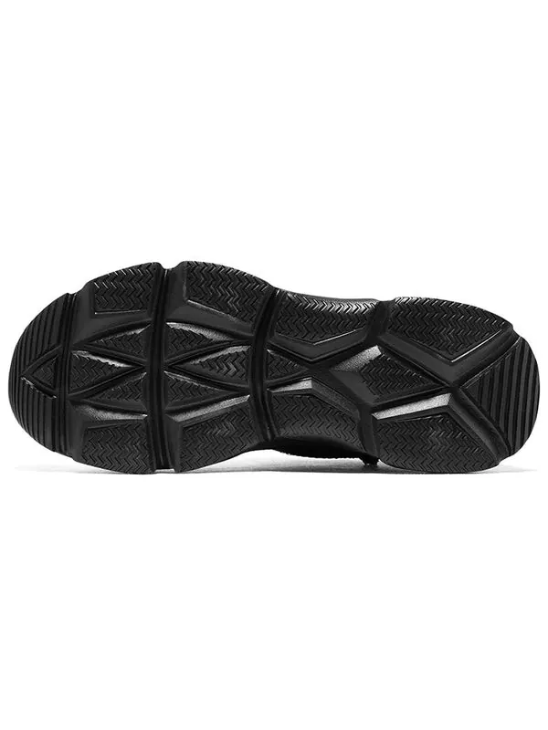 Кроссовки bobs boots 'black' Skechers — изображение 3 из 4, черный