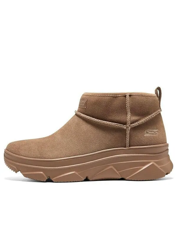 Кроссовки bobs 'khaki' Skechers — изображение 1 из 4, коричневый