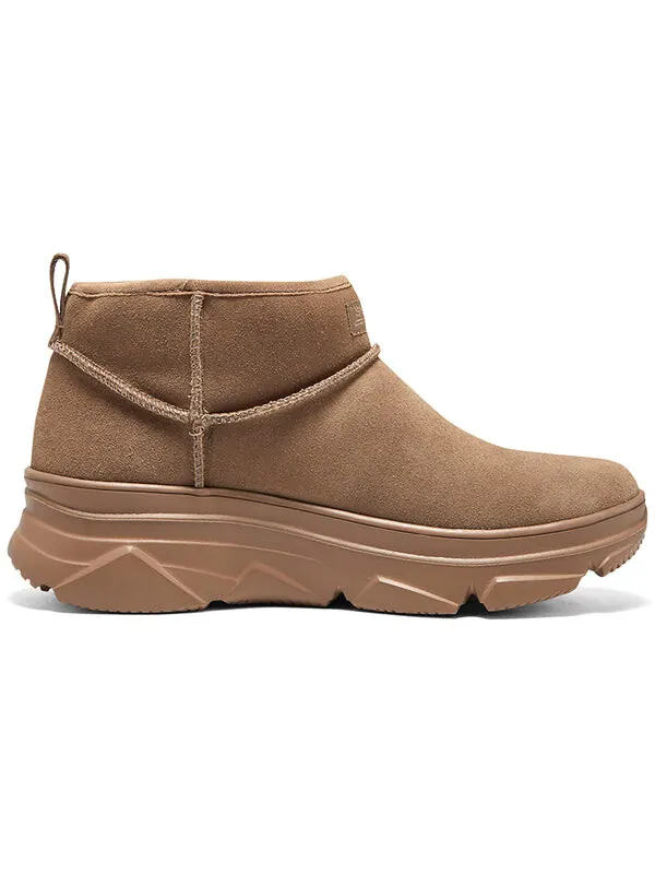 Кроссовки bobs 'khaki' Skechers — изображение 2 из 4, коричневый