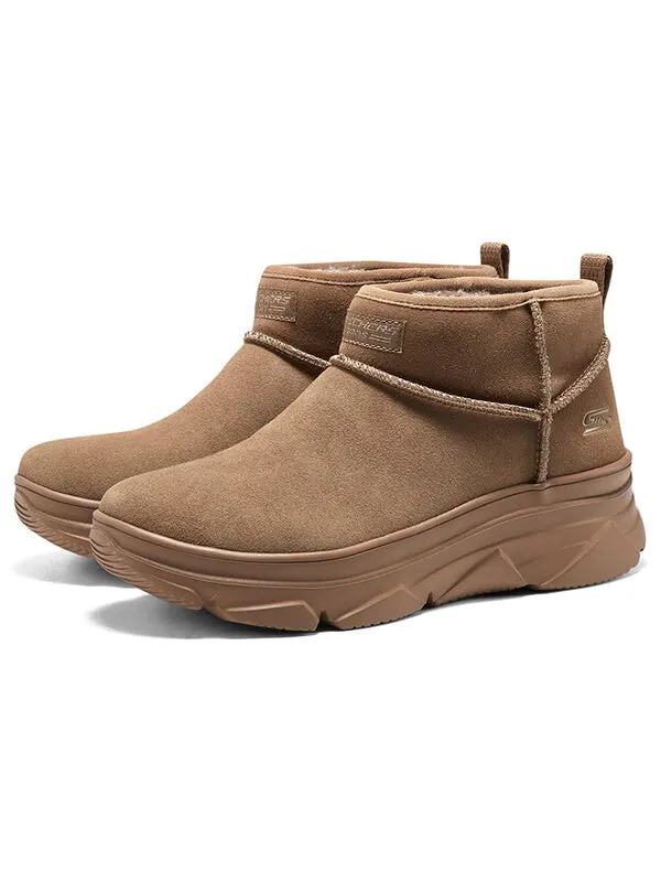 Кроссовки bobs 'khaki' Skechers — изображение 4 из 4, коричневый