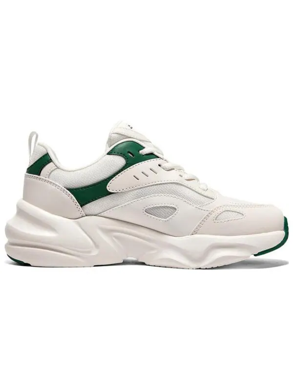 Кроссовки bobs bamina 2 'white green' Skechers — изображение 2 из 4, белый/зеленый