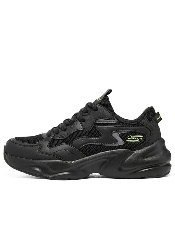 Кроссовки bobs bamina 2 shoes 'core black' Skechers — изображение 1 из 4, черный