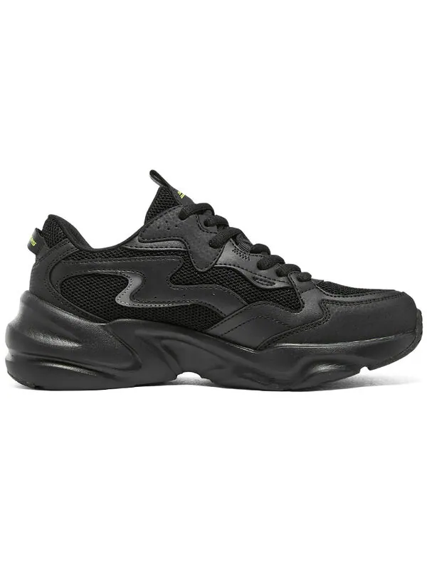 Кроссовки bobs bamina 2 shoes 'core black' Skechers — изображение 2 из 4, черный