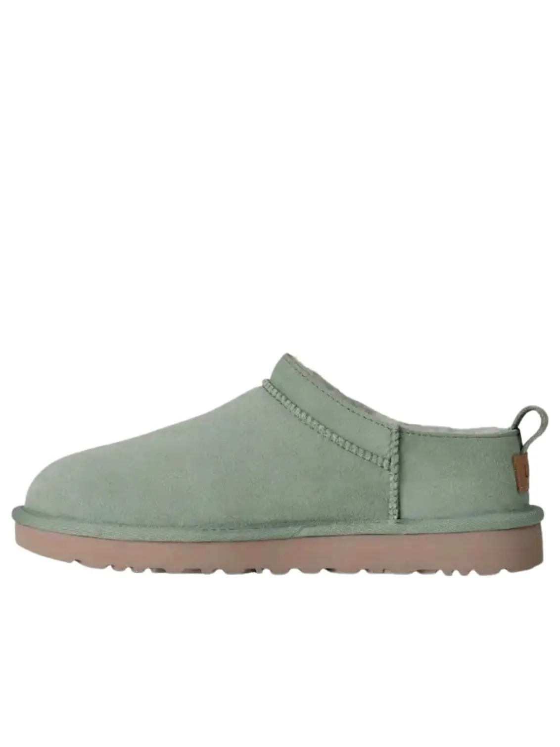 (WMNS) Классические микросапожки UGG «Артишок» — изображение 1 из 5