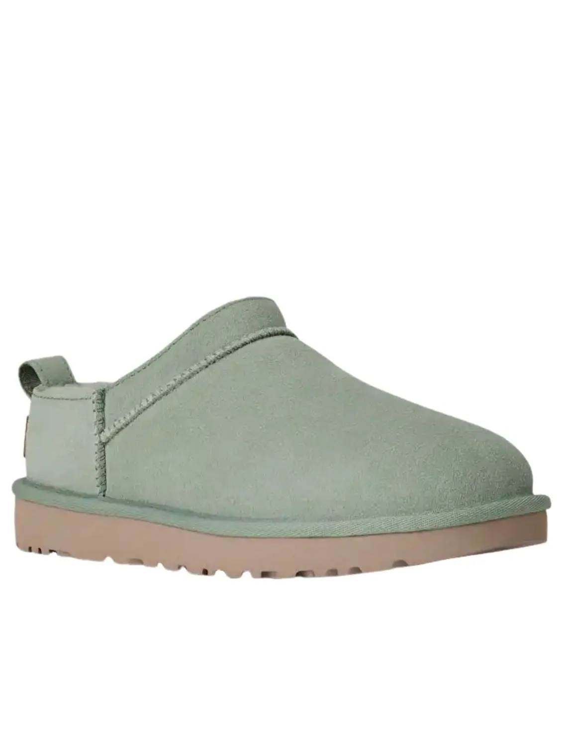 (WMNS) Классические микросапожки UGG «Артишок» — изображение 2 из 5