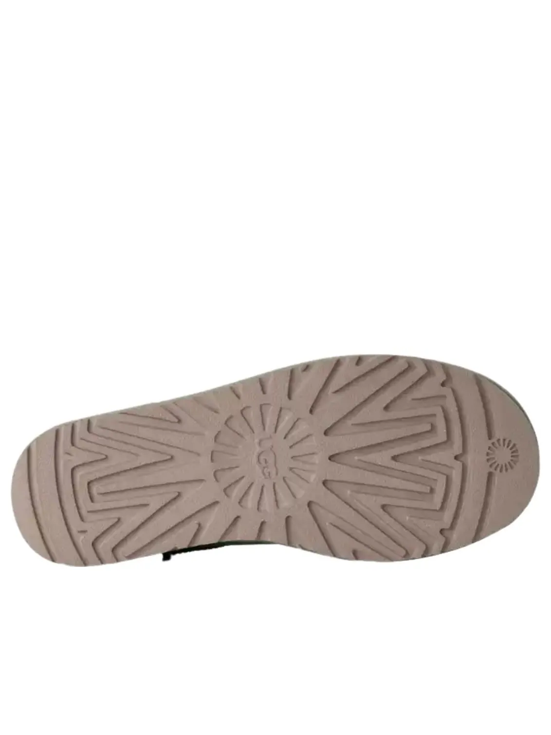 (WMNS) Классические микросапожки UGG «Артишок» — изображение 5 из 5