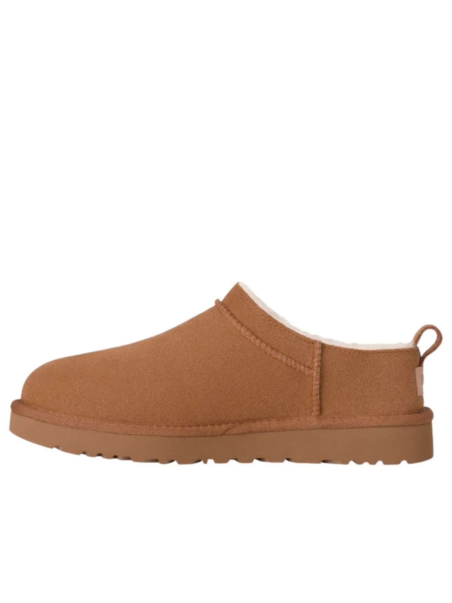 (WMNS) Классические микросапожки UGG — изображение 1 из 6, орех