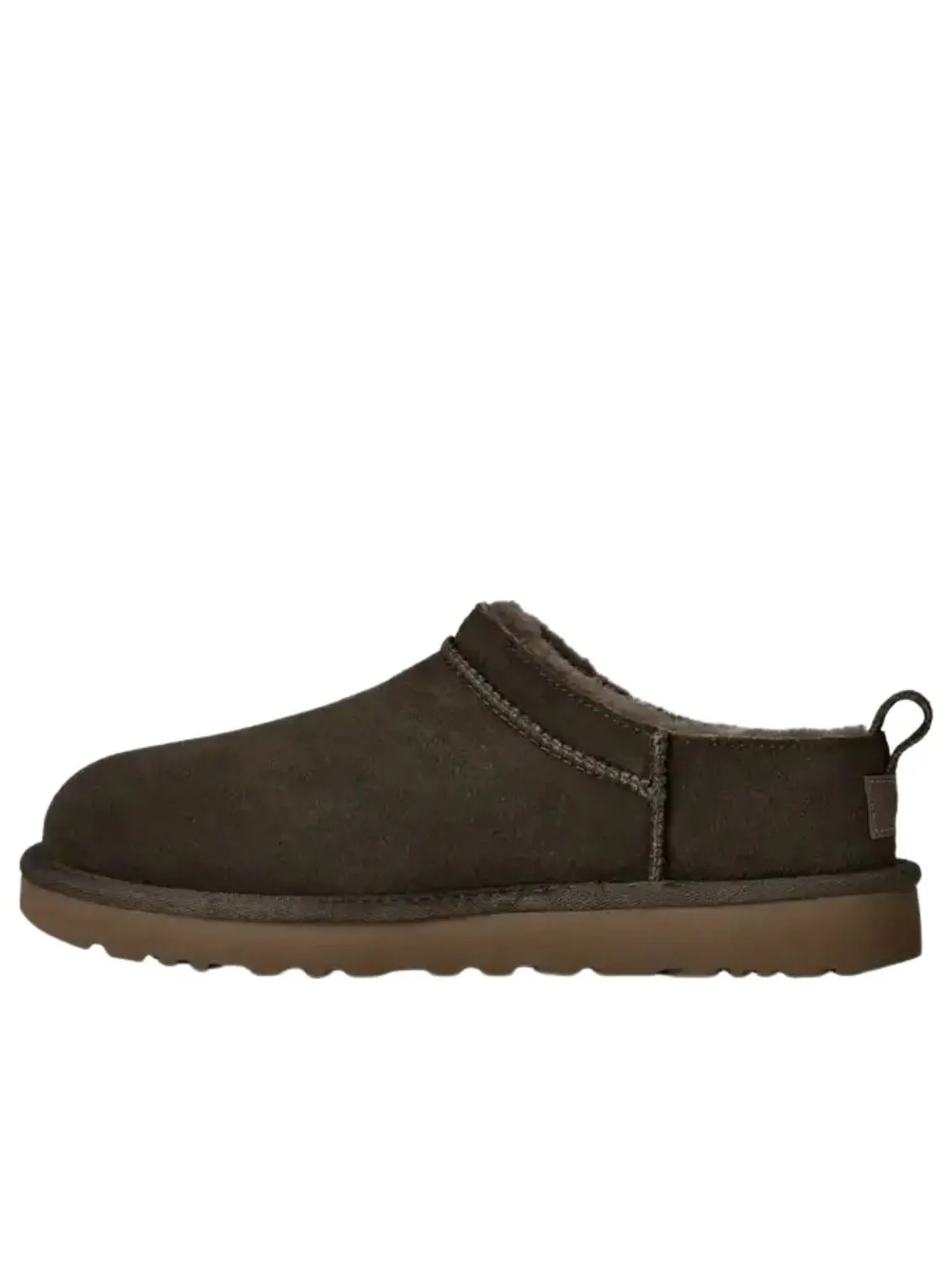 (WMNS) Классические микросапоги UGG 'Dense Smoke' — изображение 1 из 5, дымчатый
