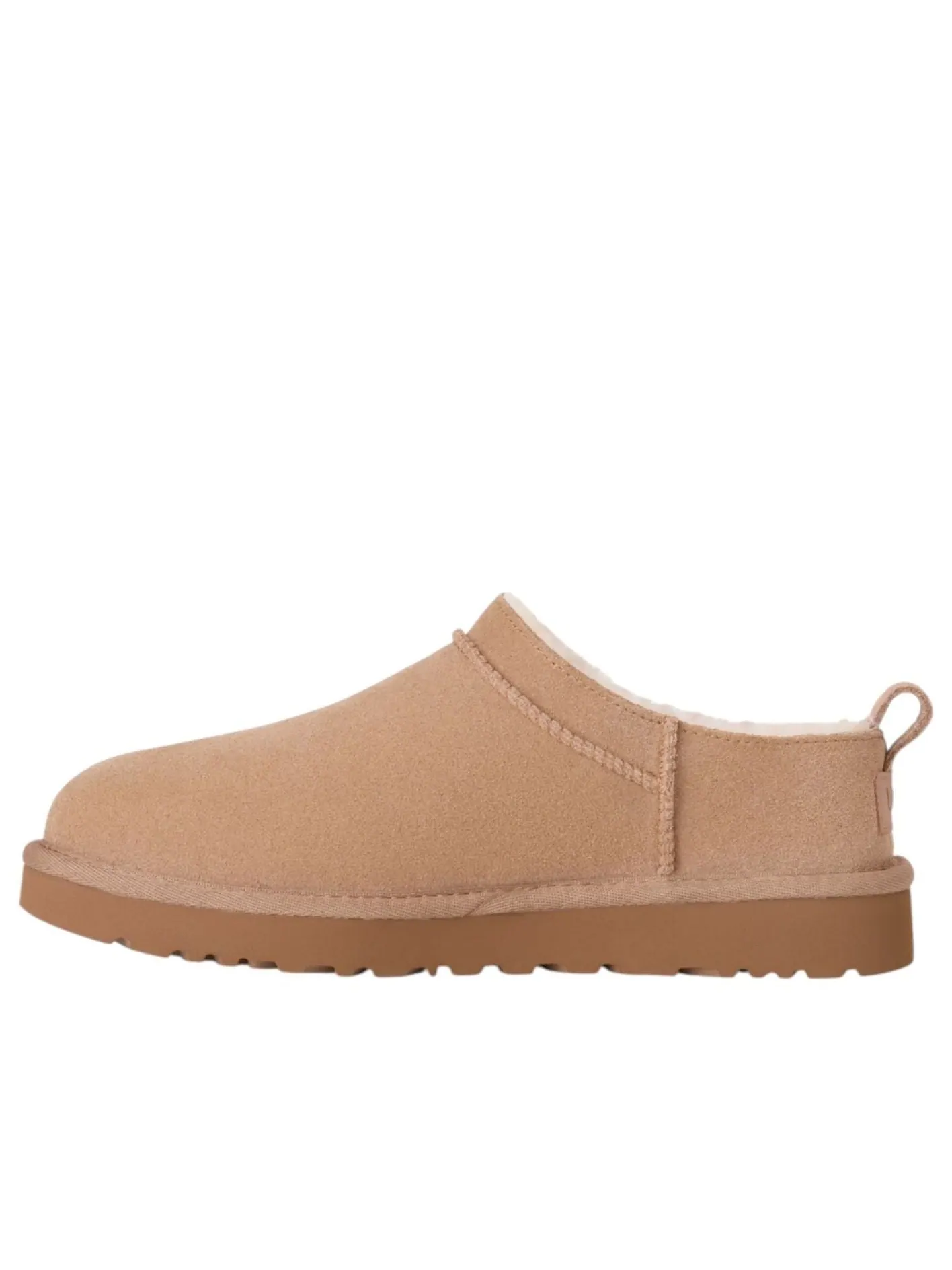 (WMNS) Классические микросапоги UGG — изображение 1 из 5, бежевый