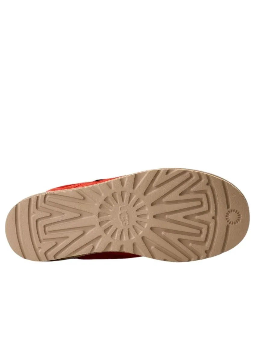 Классические мини-сапоги UGG x Reese Cooper из материала Cordura — изображение 5 из 7, красный