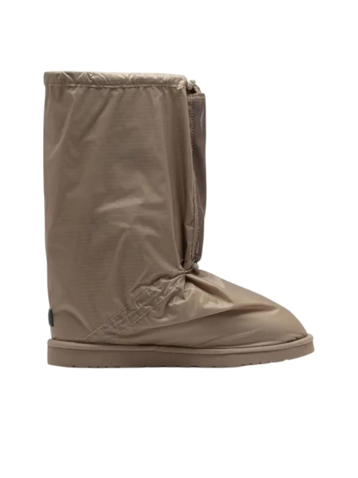 Ботинки UGG x Reese Cooper Classic Mini Boot Cordura 'Peyote' — изображение 3 из 5, бежевый
