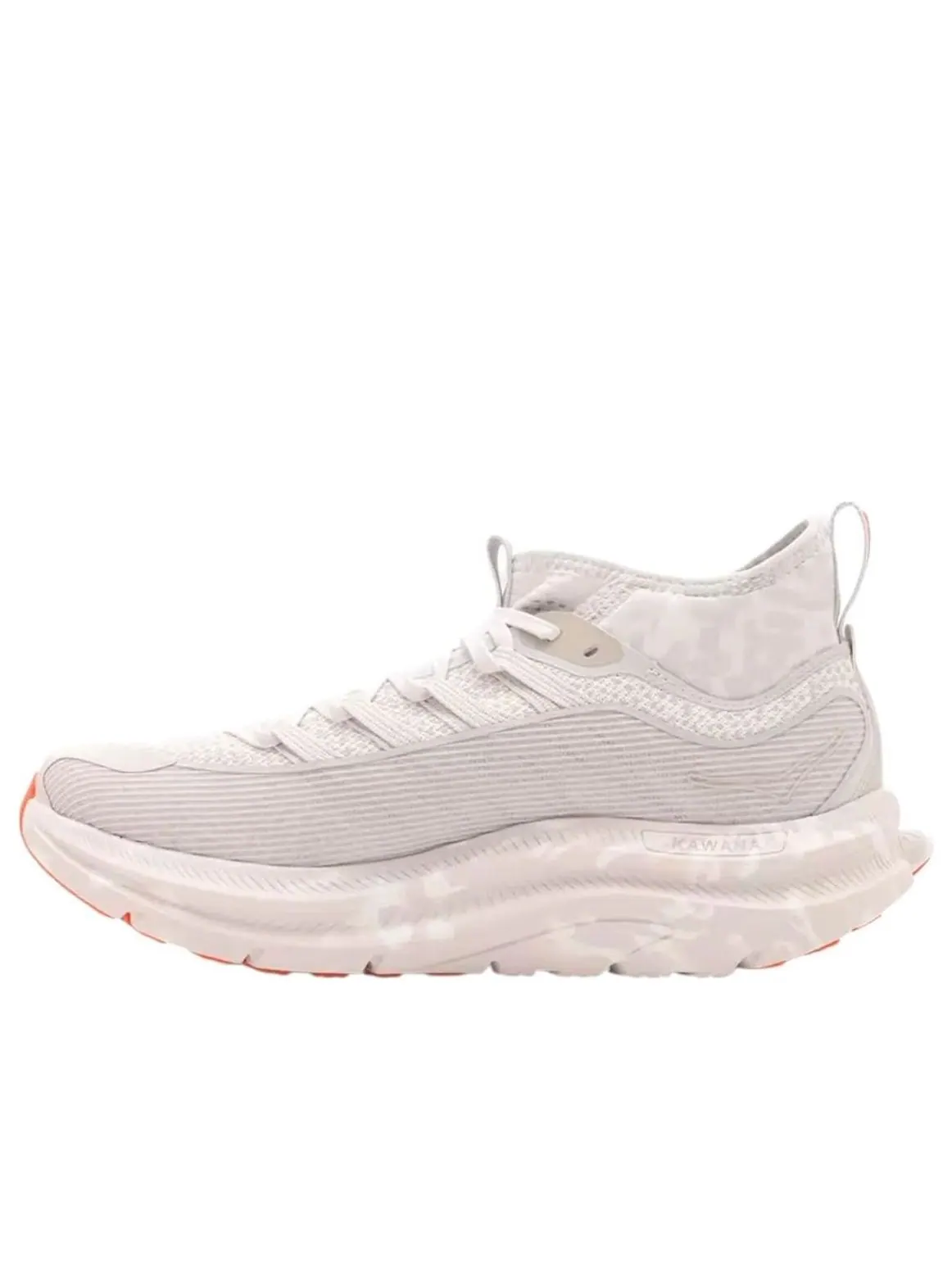 Hoka One One x Studio Proba Kawana Mid 'White' — изображение 1 из 5, белый/мульти