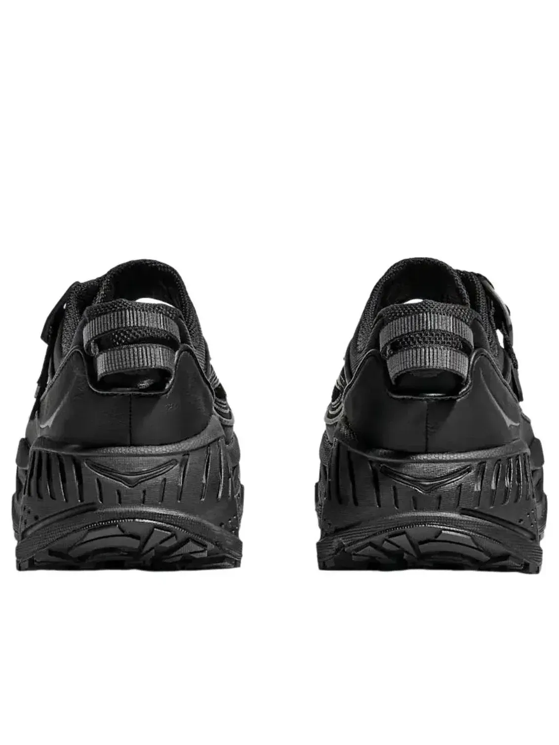 Кроссовки HOKA ONE ONE Stinson Breeze 'Black Carbon' 1174450-BBNB — изображение 5 из 5, черный