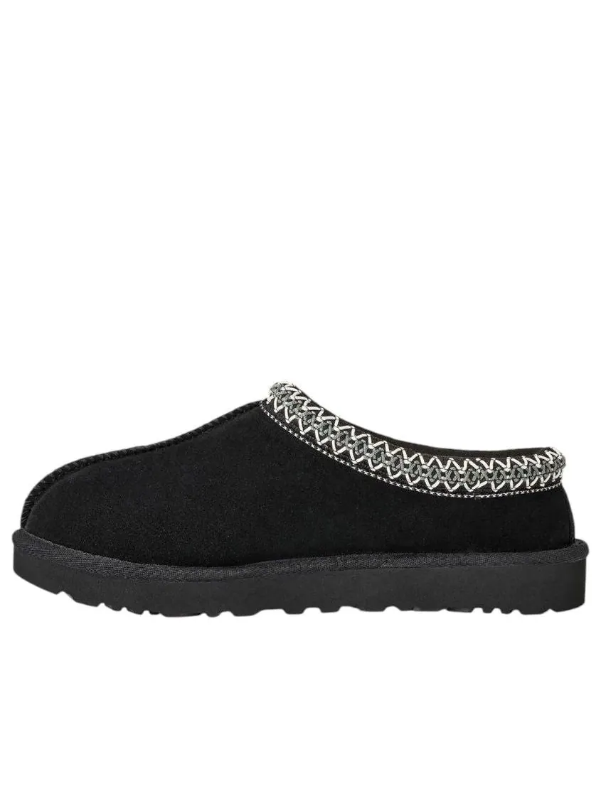 (WMNS) UGG Tasman II 'Black' — изображение 1 из 5, черный