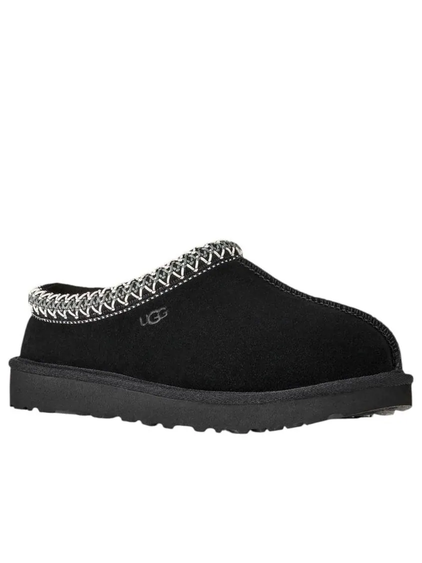 (WMNS) UGG Tasman II 'Black' — изображение 2 из 5, черный
