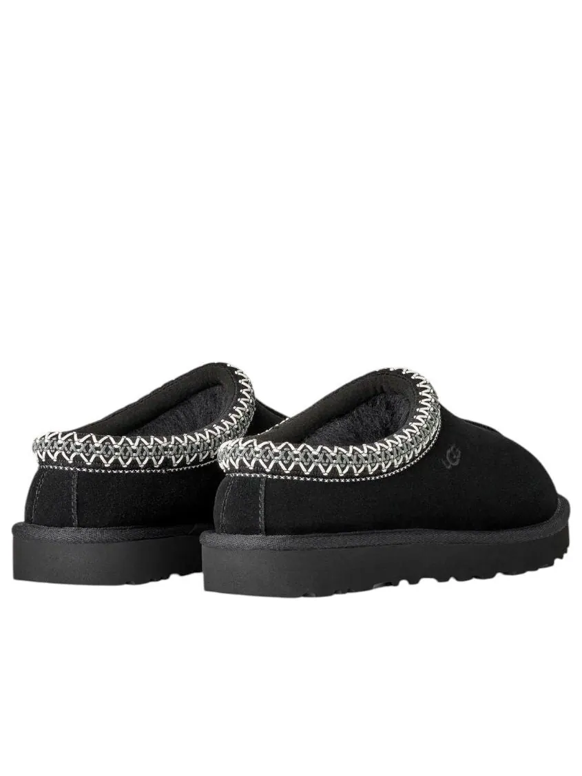 (WMNS) UGG Tasman II 'Black' — изображение 3 из 5, черный