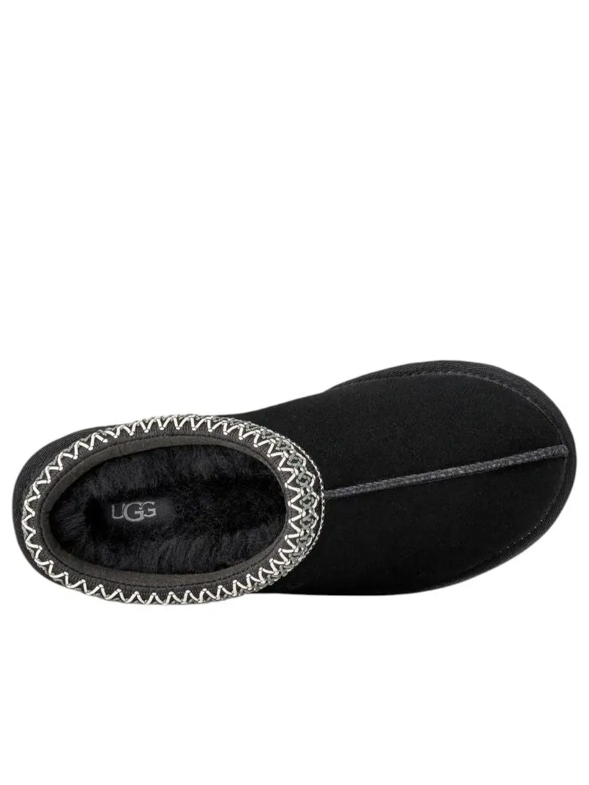 (WMNS) UGG Tasman II 'Black' — изображение 4 из 5, черный
