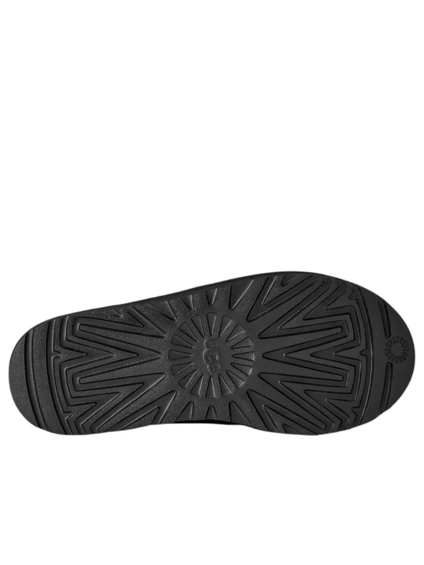 (WMNS) UGG Tasman II 'Black' — изображение 5 из 5, черный