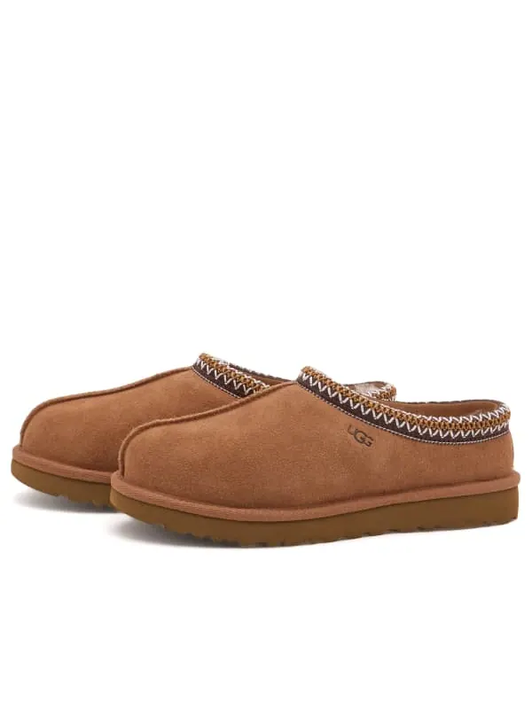 Слипоны UGG Tasman II — изображение 2 из 5, коричневый