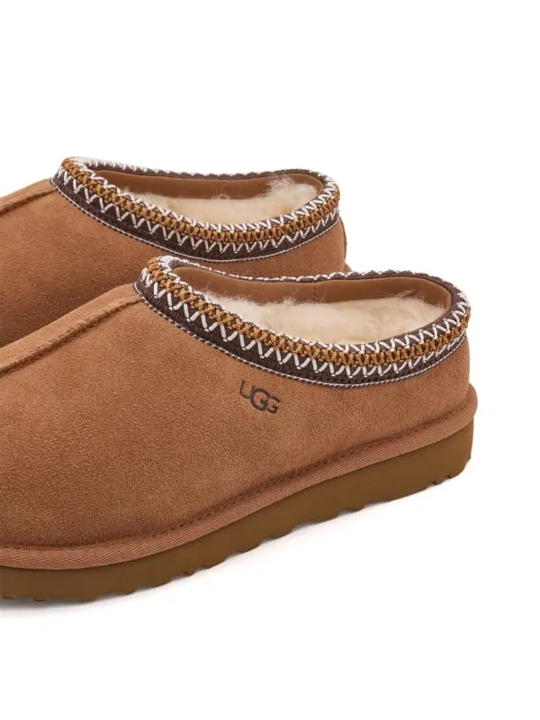 Слипоны UGG Tasman II — изображение 3 из 5, коричневый