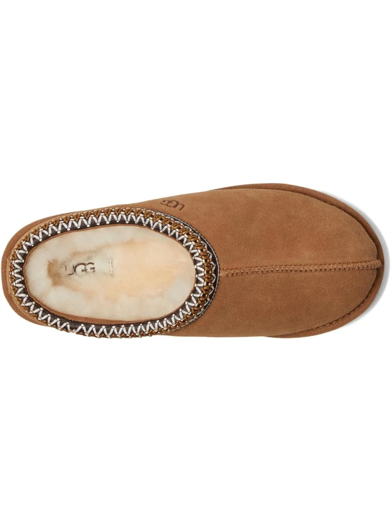 Слипоны UGG Tasman II — изображение 4 из 5, коричневый