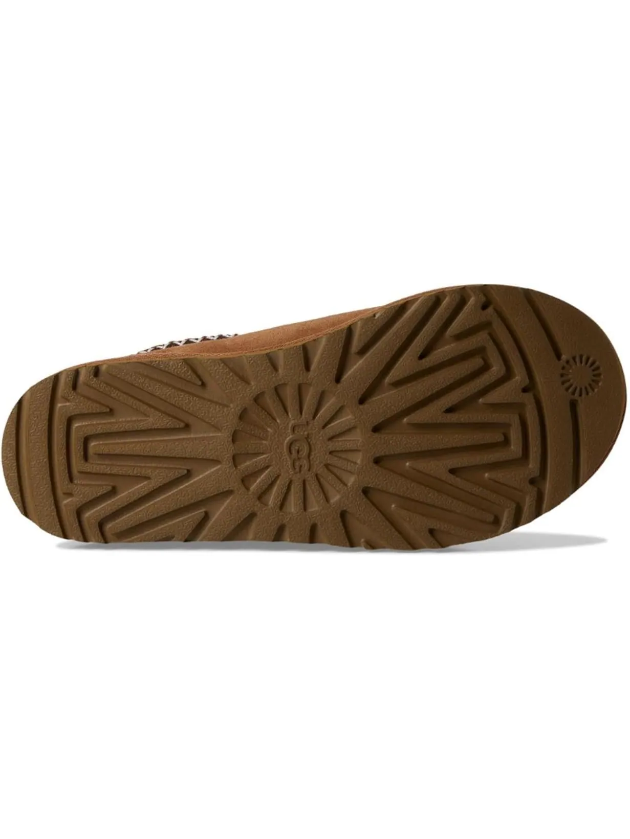 Слипоны UGG Tasman II — изображение 5 из 5, коричневый