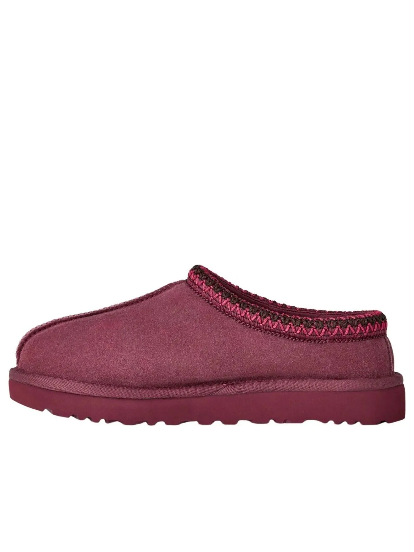 (WMNS) Тапочки UGG Tasman II «Burnt Magenta» — изображение 1 из 6, розовый