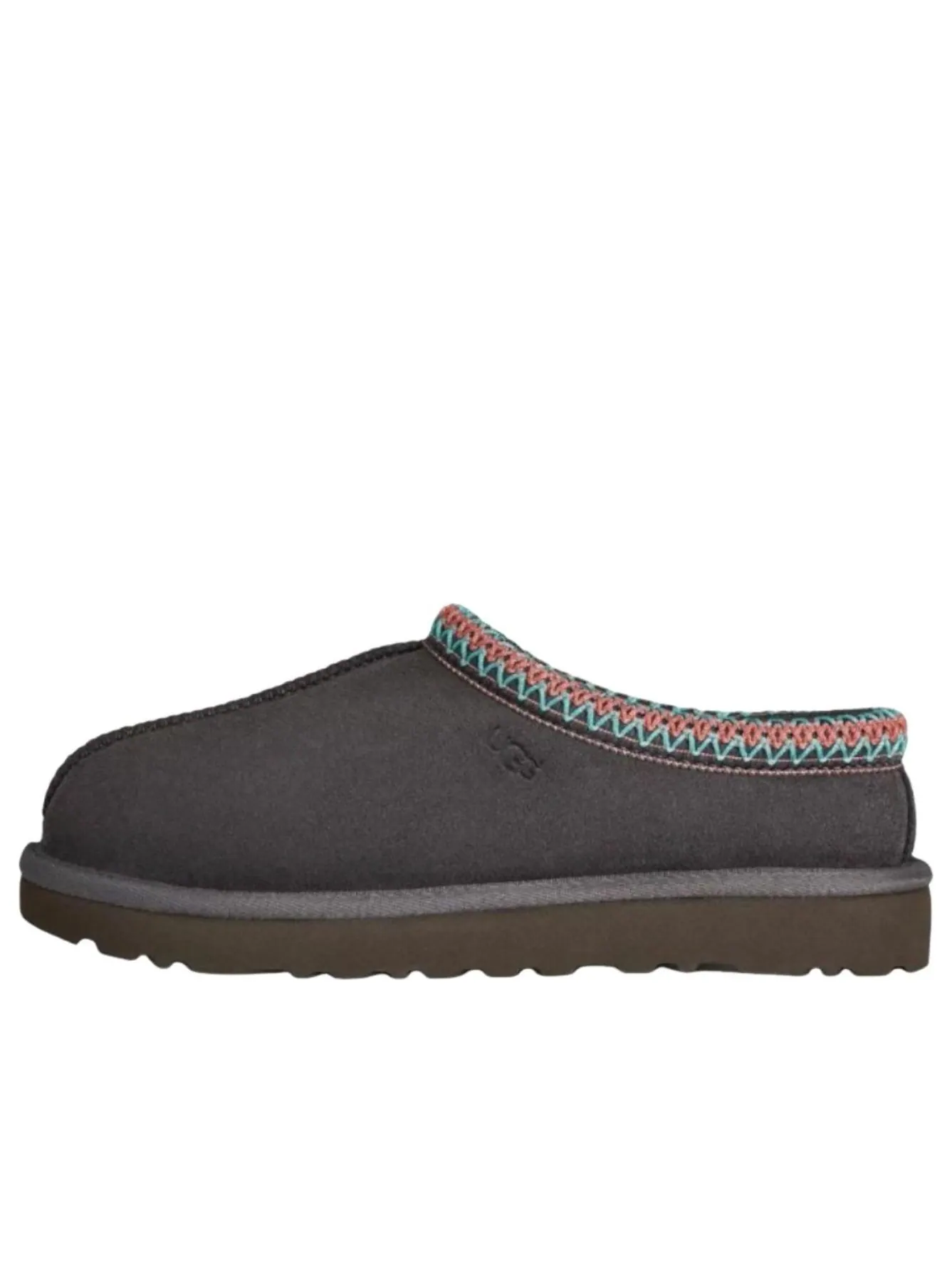 (WMNS) Тапочки UGG Tasman II — изображение 1 из 6, серый