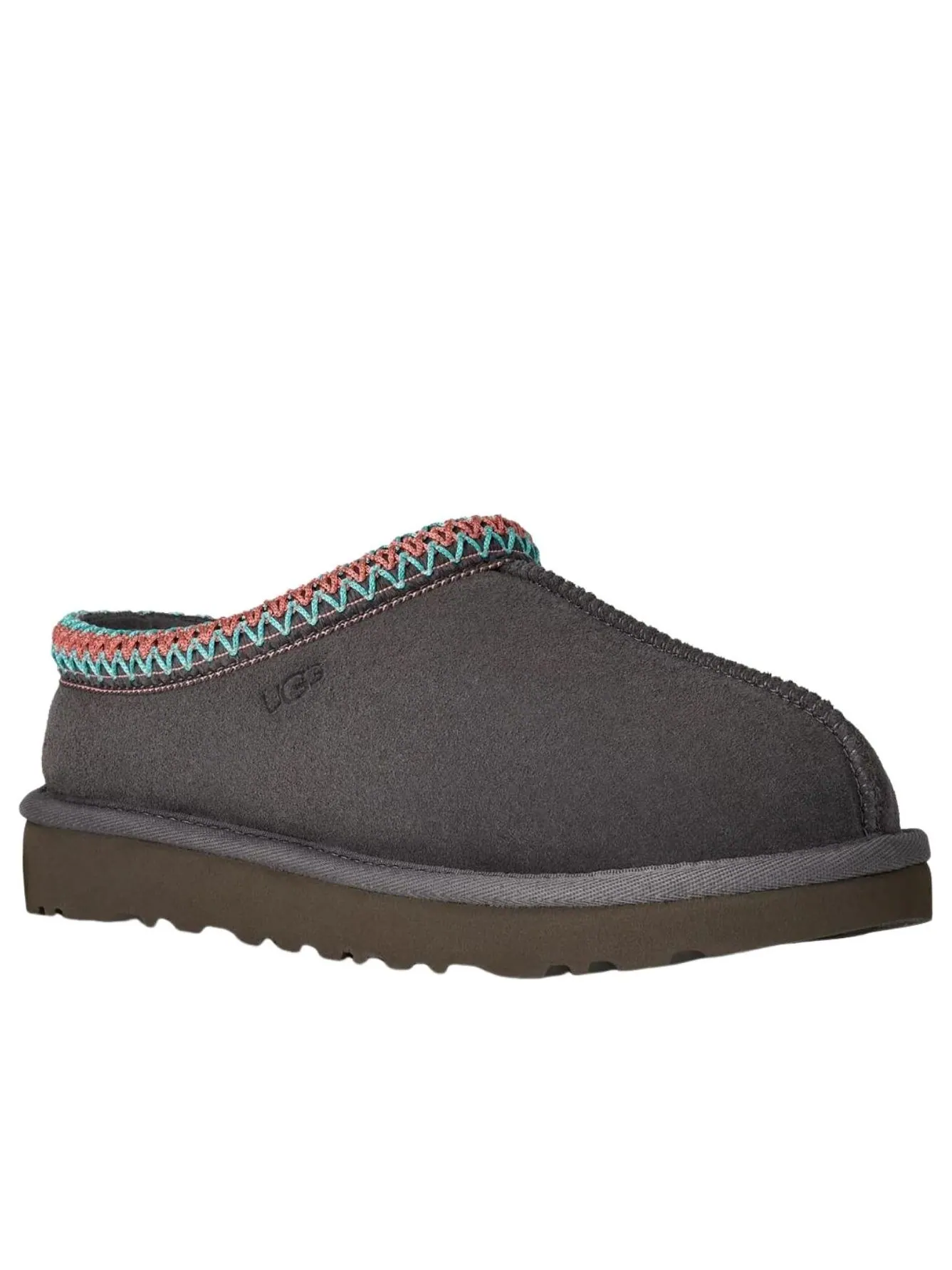 (WMNS) Тапочки UGG Tasman II — изображение 2 из 6, серый
