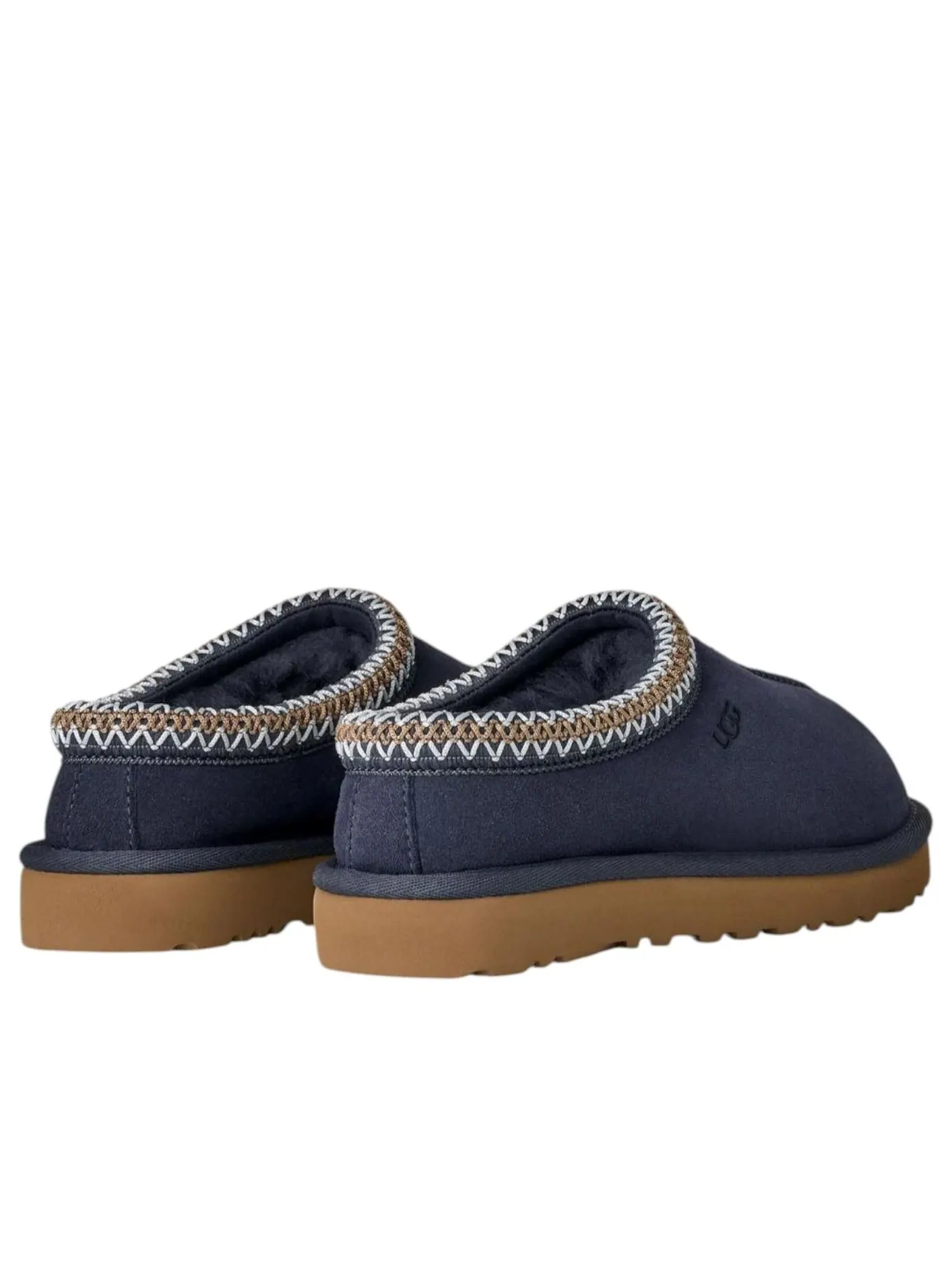 (WMNS) UGG Tasman II «Темный индиго» — изображение 3 из 6