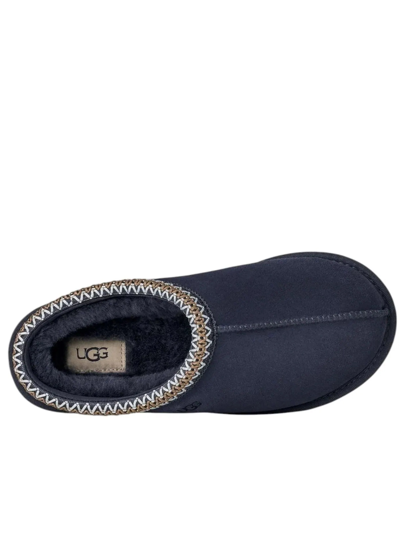 (WMNS) UGG Tasman II «Темный индиго» — изображение 4 из 6