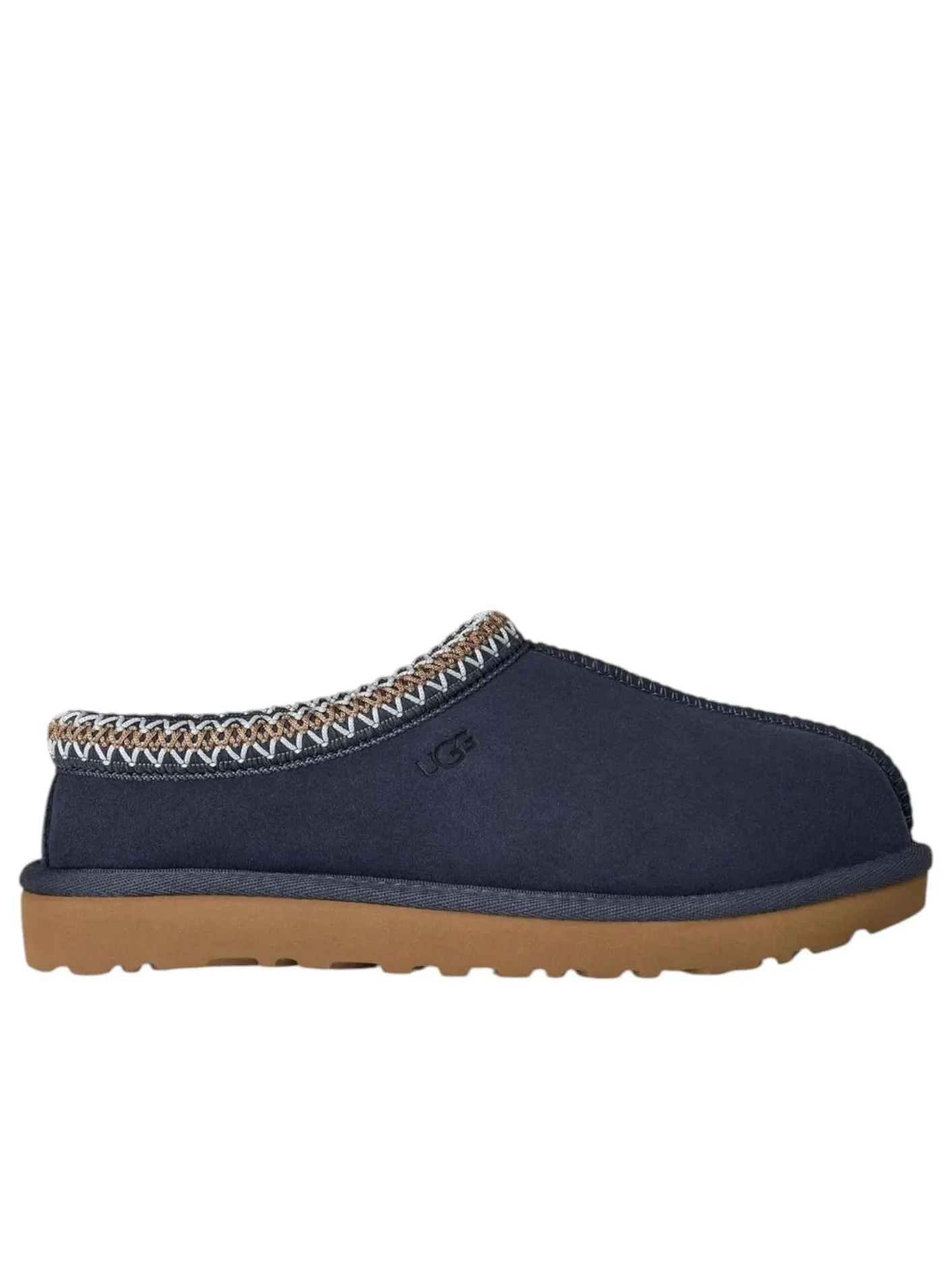 (WMNS) UGG Tasman II «Темный индиго» — изображение 6 из 6