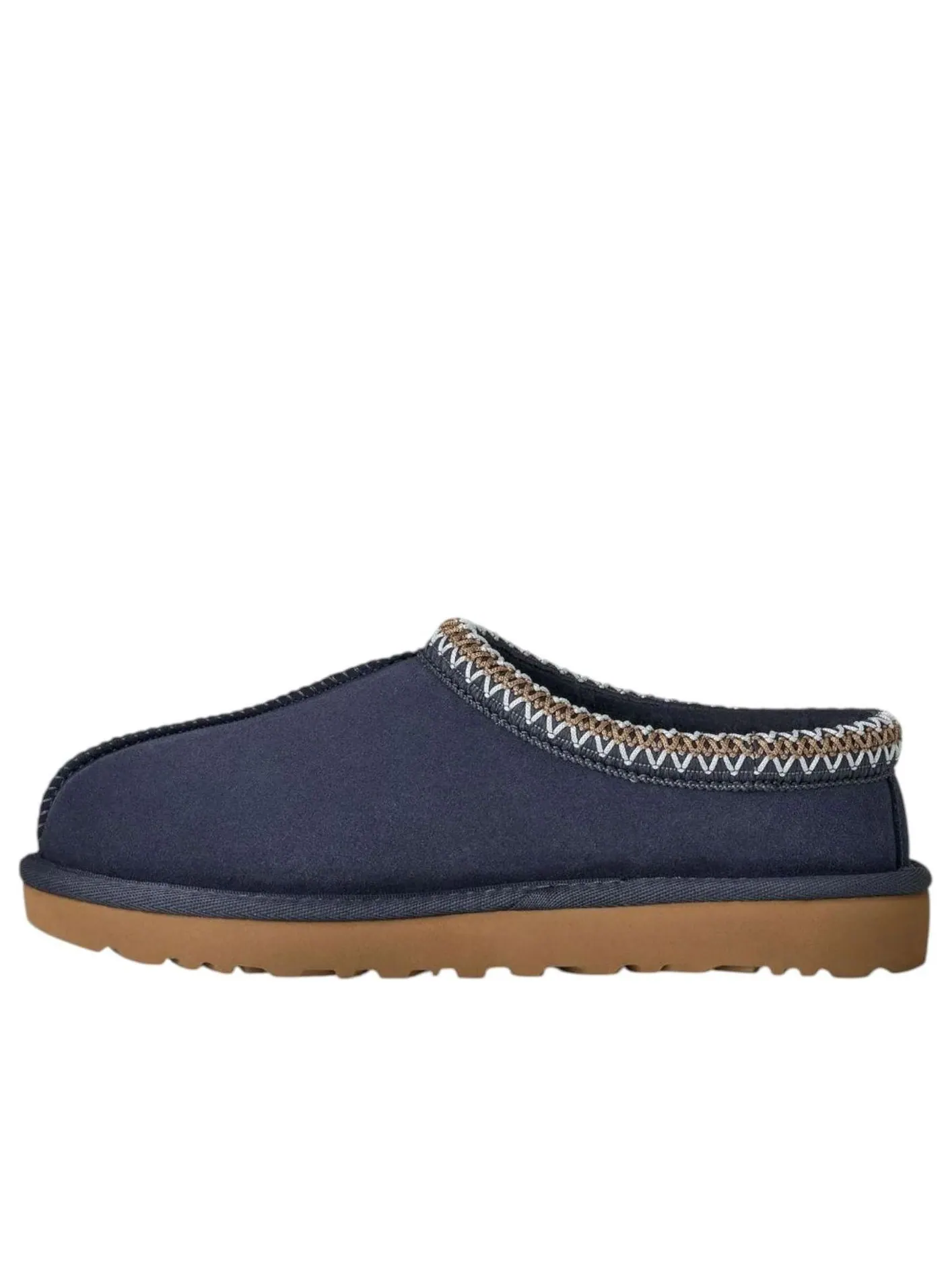 Сандалии (WMNS) UGG Tasman II 'Dark Indigo' — изображение 1 из 6, темно-синий
