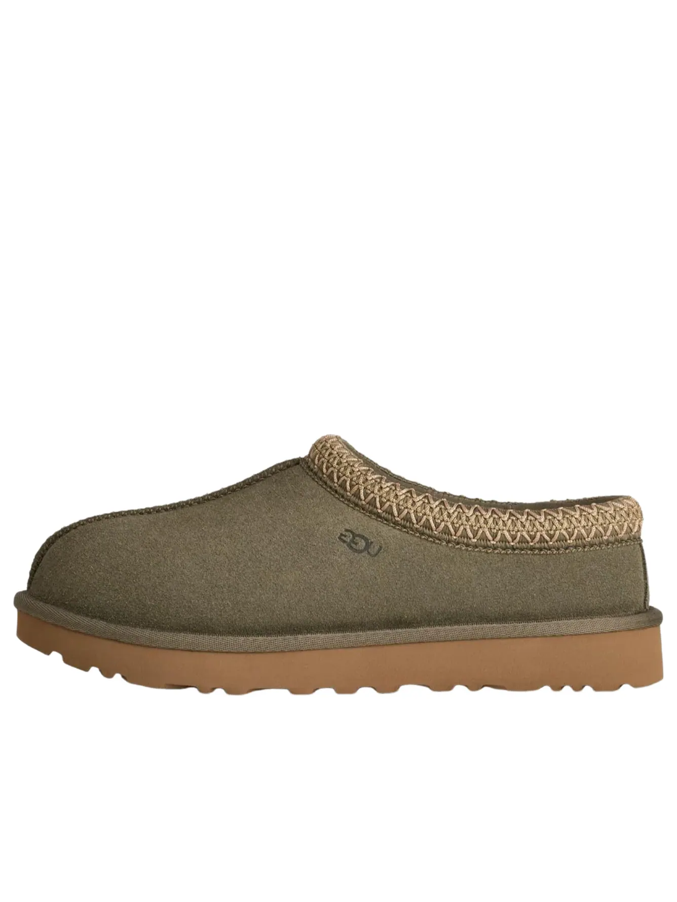 (WMNS) Тапочки UGG Tasman II — изображение 1 из 5, зеленый