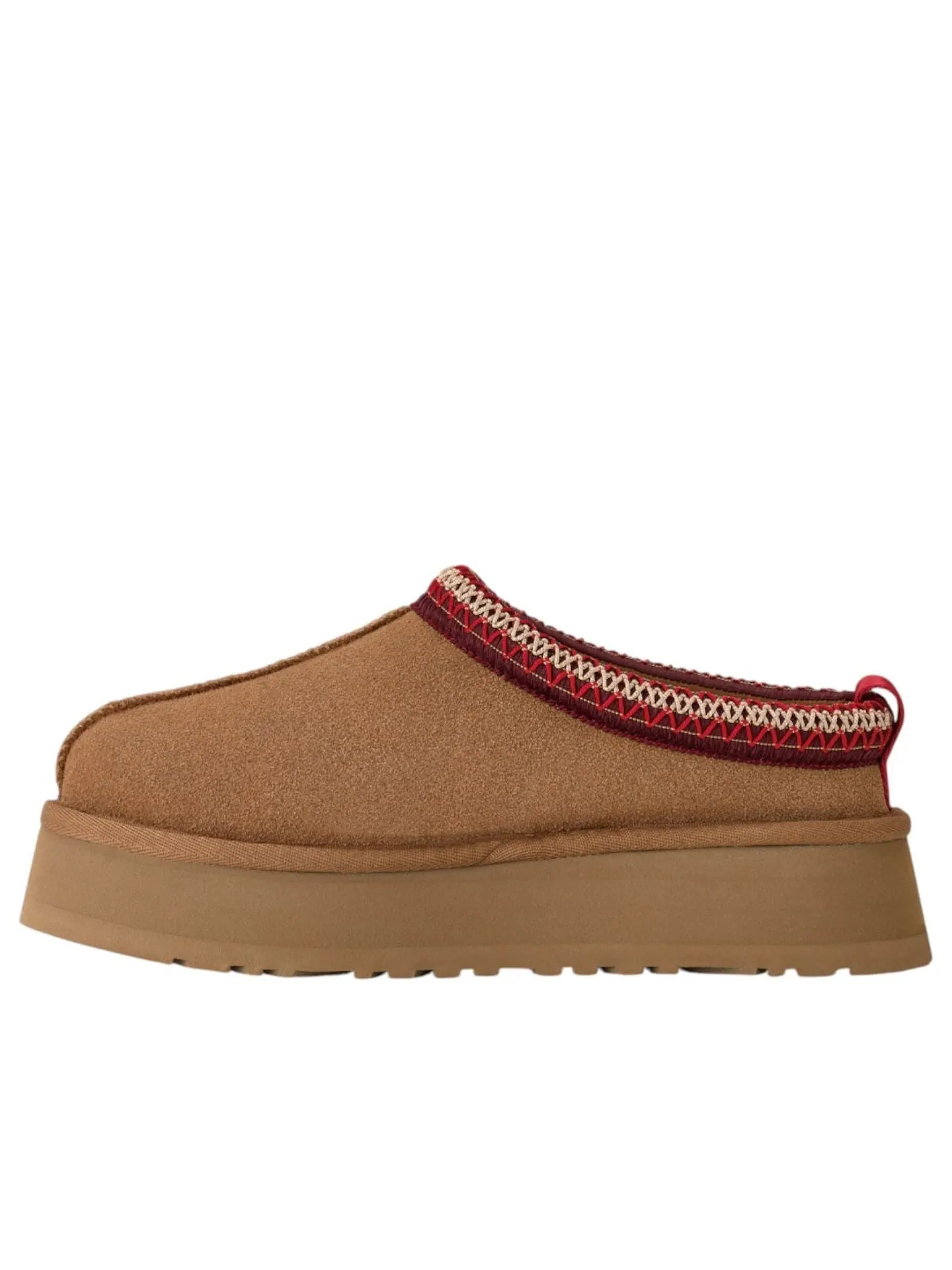 (WMNS) UGG Tazz II-мюли «Каштан» — изображение 1 из 6, орех
