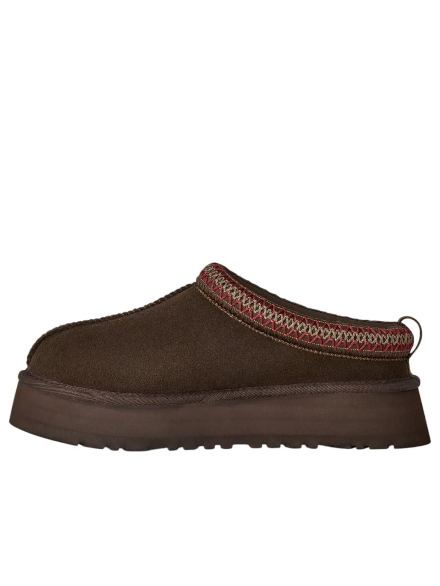 (WMNS) Туфли UGG Tazz II «Коричневый какао» — изображение 1 из 6