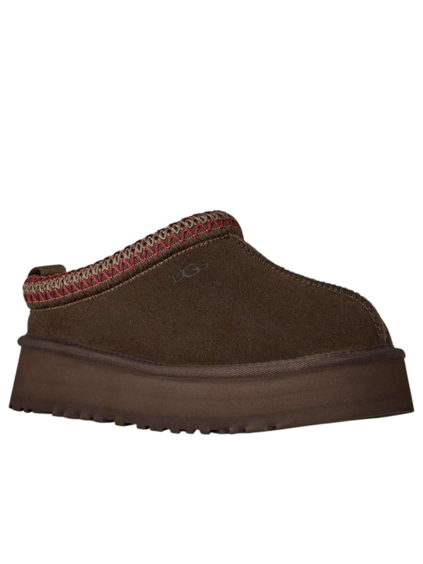 (WMNS) Туфли UGG Tazz II «Коричневый какао» — изображение 2 из 6