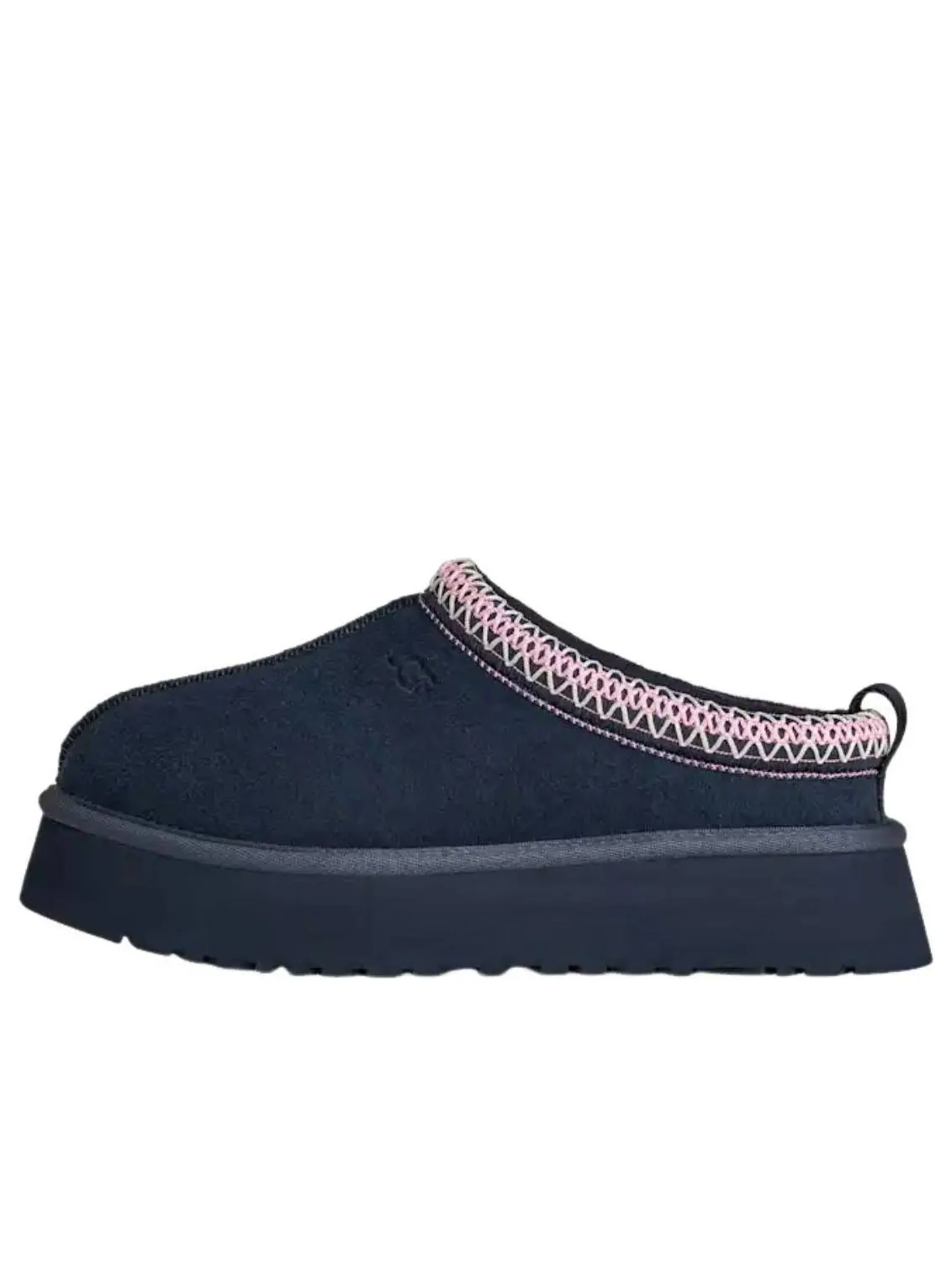 (WMNS) UGG Tazz II «Темный индиго» — изображение 1 из 5