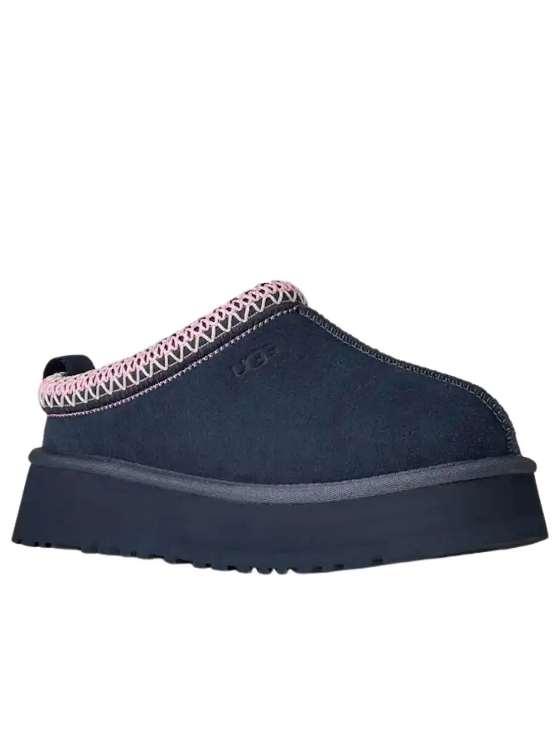 (WMNS) UGG Tazz II «Темный индиго» — изображение 2 из 5