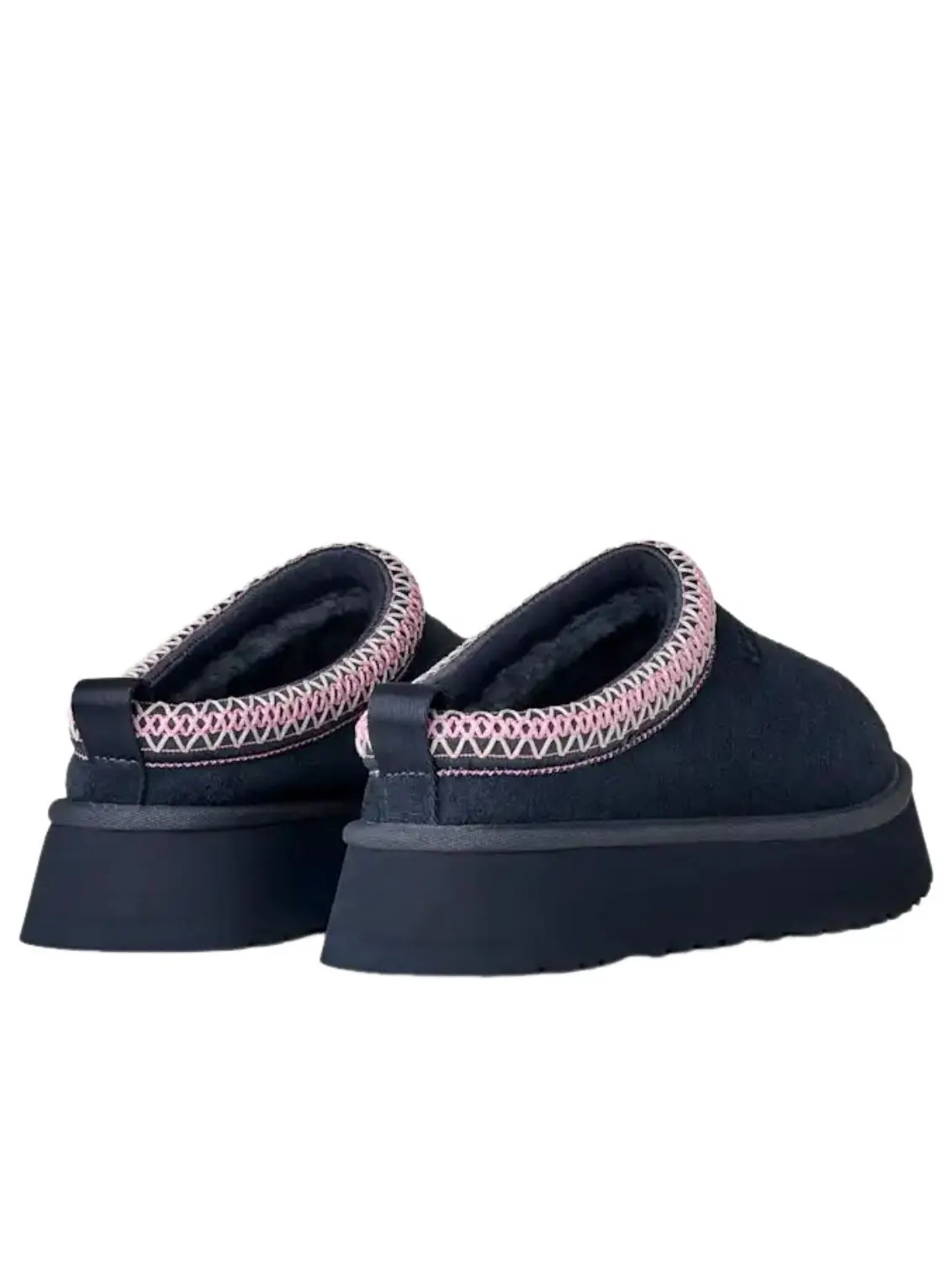 (WMNS) UGG Tazz II «Темный индиго» — изображение 3 из 5