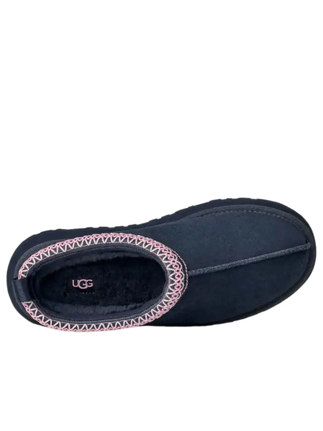 (WMNS) UGG Tazz II «Темный индиго» — изображение 4 из 5