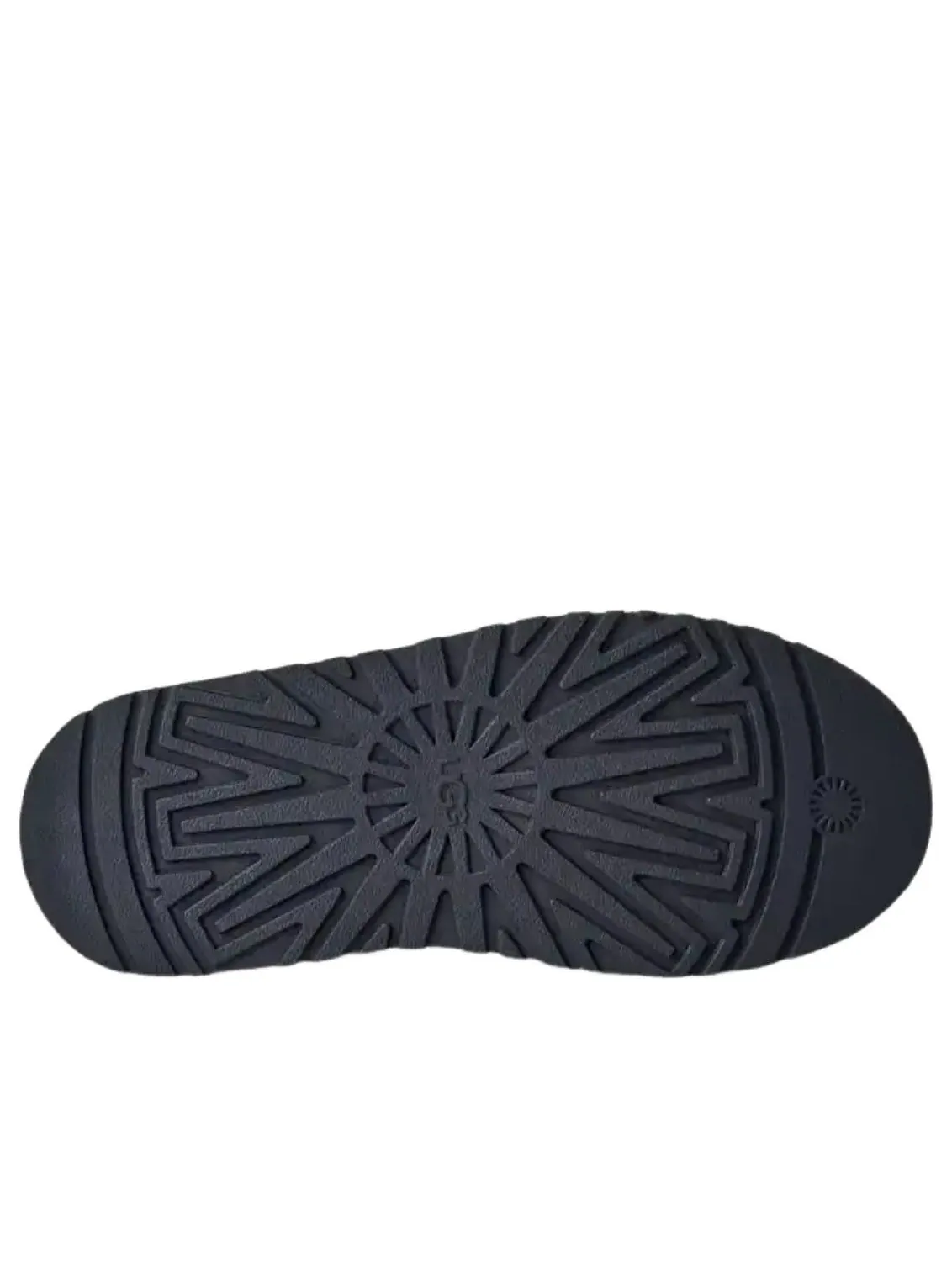 (WMNS) UGG Tazz II «Темный индиго» — изображение 5 из 5