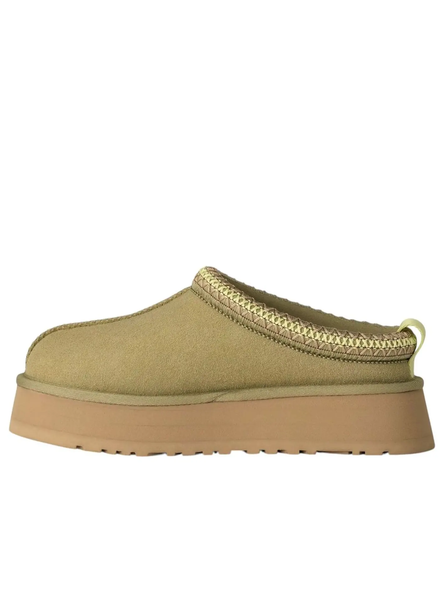(WMNS) UGG Tazz II 'Muted Brass' — изображение 1 из 5, латунный